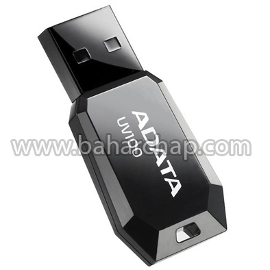 فروشگاه و خدمات اینترنتی بهارچاپ اصفهان-فلش مموری ای دیتا مدل UV100 ظرفیت 16 گیگابایت-Adata UV100 USB 2.0 Flash Memory - 16GB