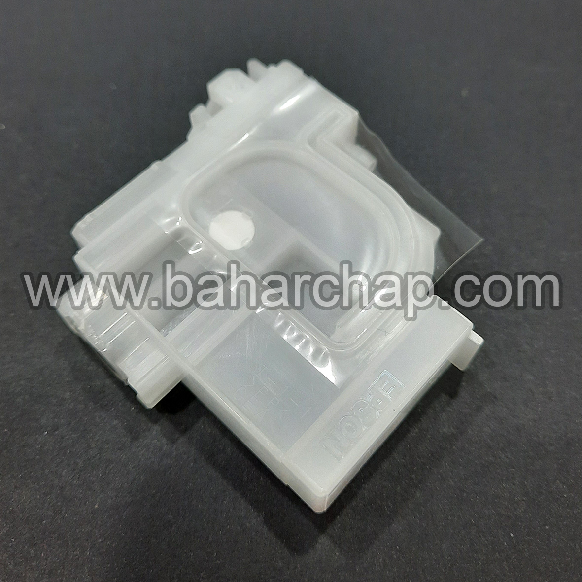 فروشگاه و خدمات اینترنتی بهارچاپ اصفهان-دمپر رنگ مشکی اپسون L1300-