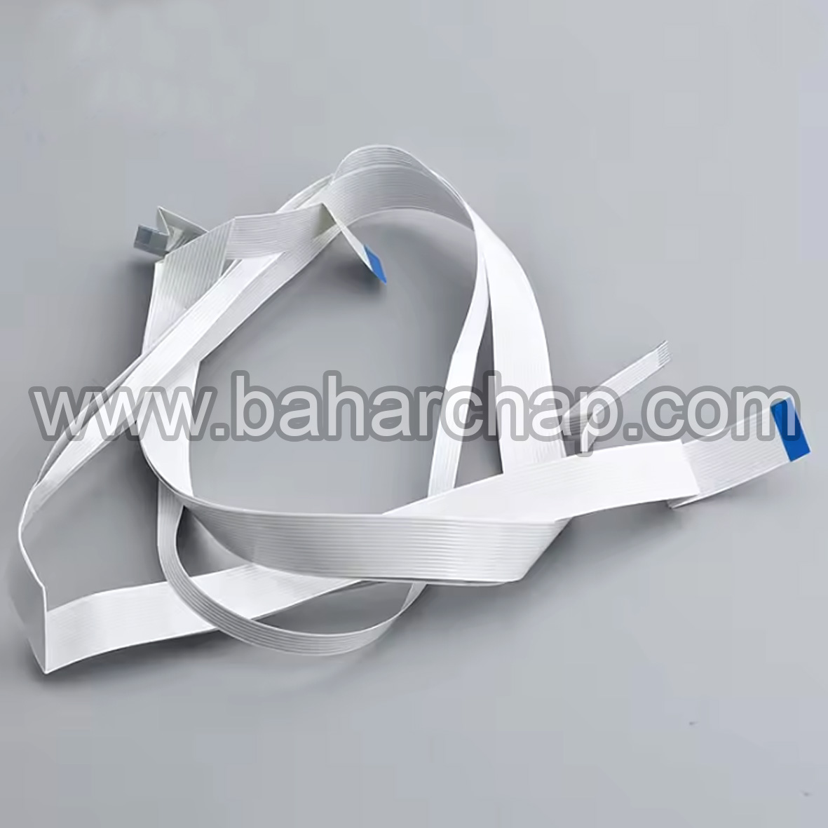 فروشگاه و خدمات اینترنتی بهارچاپ اصفهان-کابل فلت هد اپسون L1300 T1100 T1110 B1100 ME1100-Printhead Cable for Epson L1300 T1100 T1110 B1100 ME1100 printer