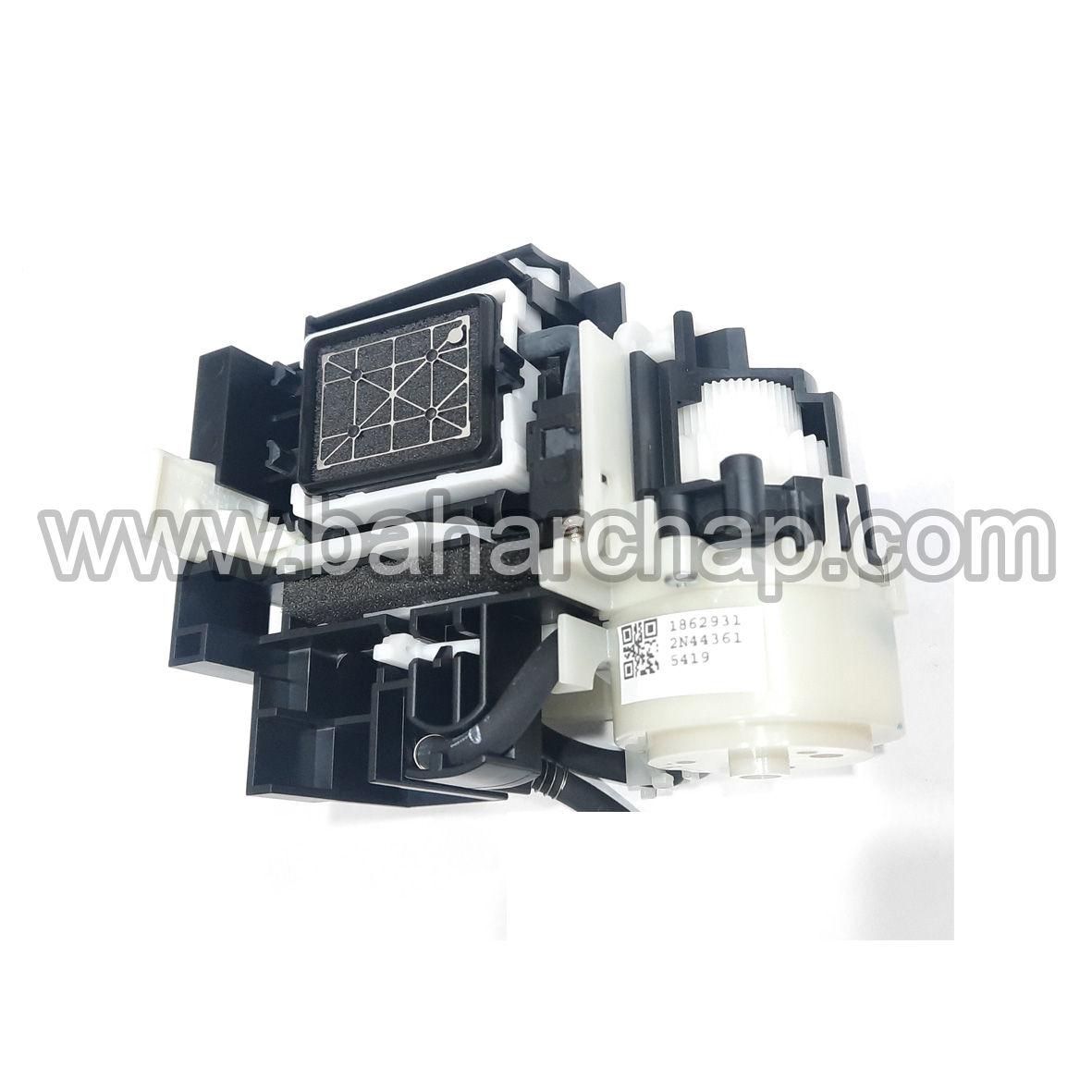 فروشگاه و خدمات اینترنتی بهارچاپ اصفهان-پمپ مکنده جوهر اپسون L8050 L18050 L8100-