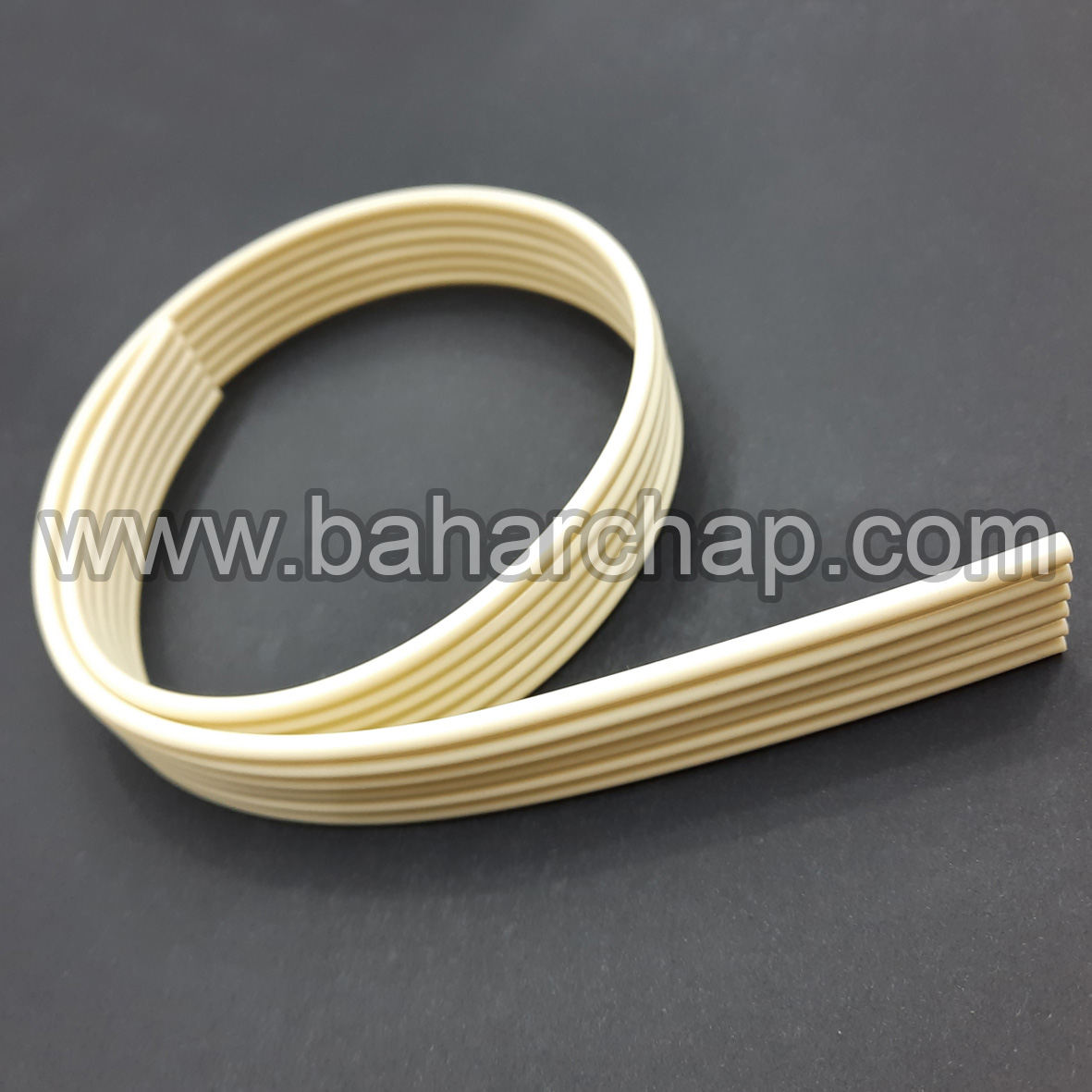 فروشگاه و خدمات اینترنتی بهارچاپ اصفهان-شیلنگ شش رنگ اپسون L1800-