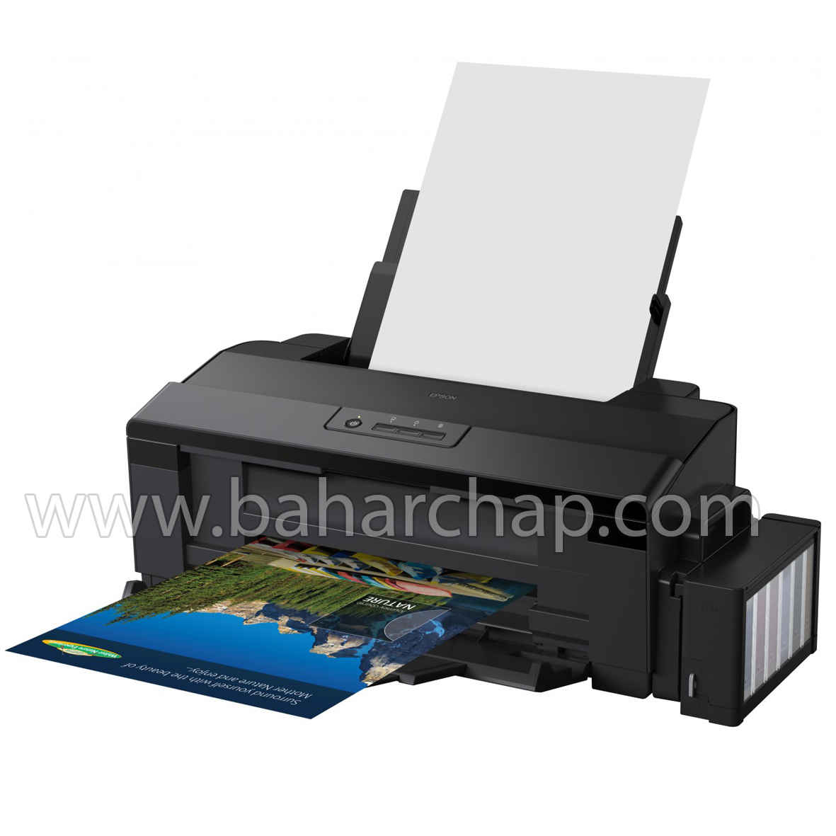 فروشگاه و خدمات اینترنتی بهارچاپ اصفهان-دفترچه تعمیرا تخصصی اپسون L1800-Repair Manual Epson L1800