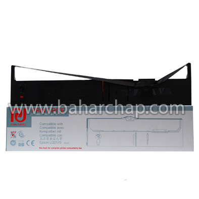 فروشگاه و خدمات اینترنتی بهارچاپ اصفهان-ریبون پرینتر سوزنی اپسون LQ2170-Epson LQ2170 Ribbon