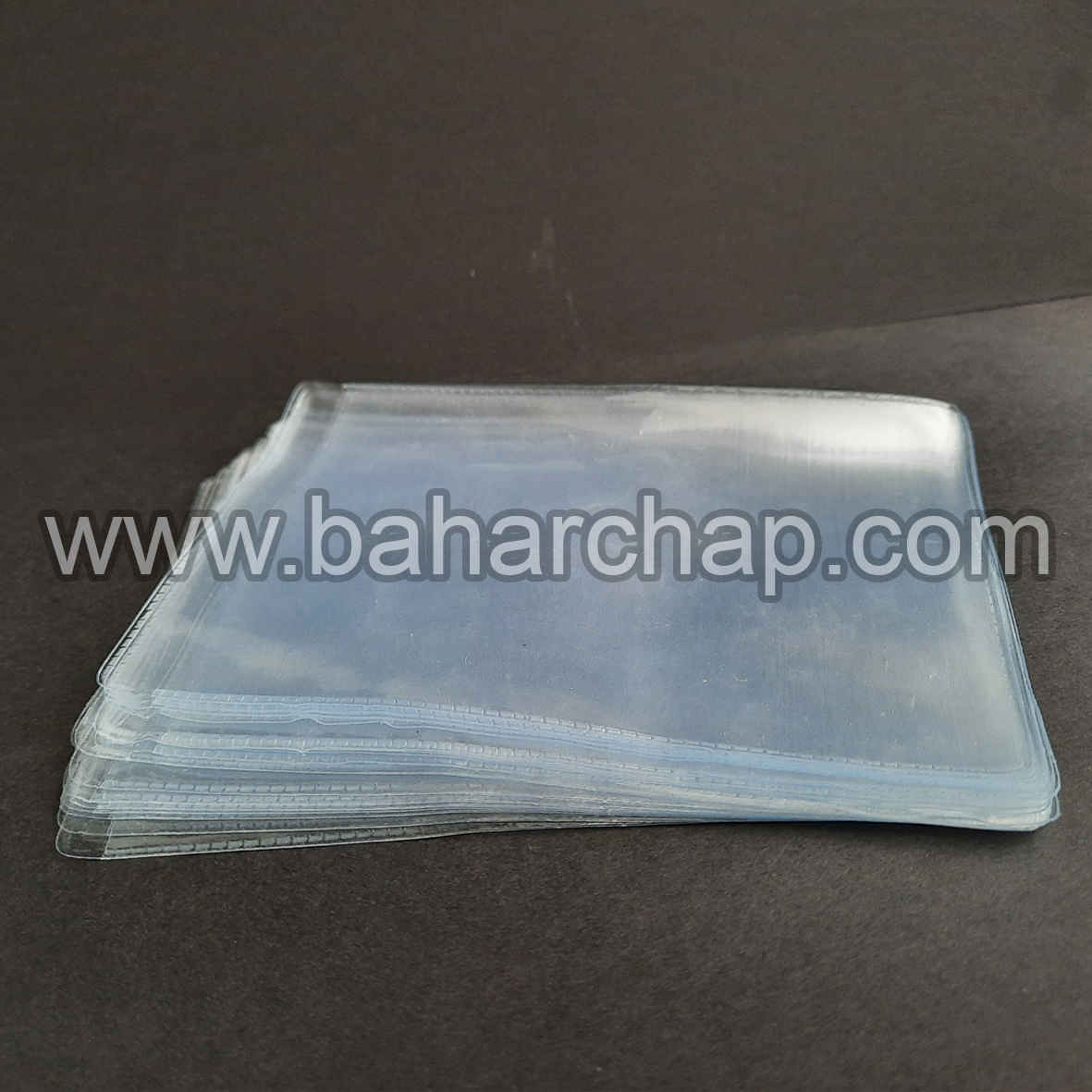 فروشگاه و خدمات اینترنتی بهارچاپ اصفهان-کاور کارت PVC سایز 12*8-pvc cards cover sheet 80*120