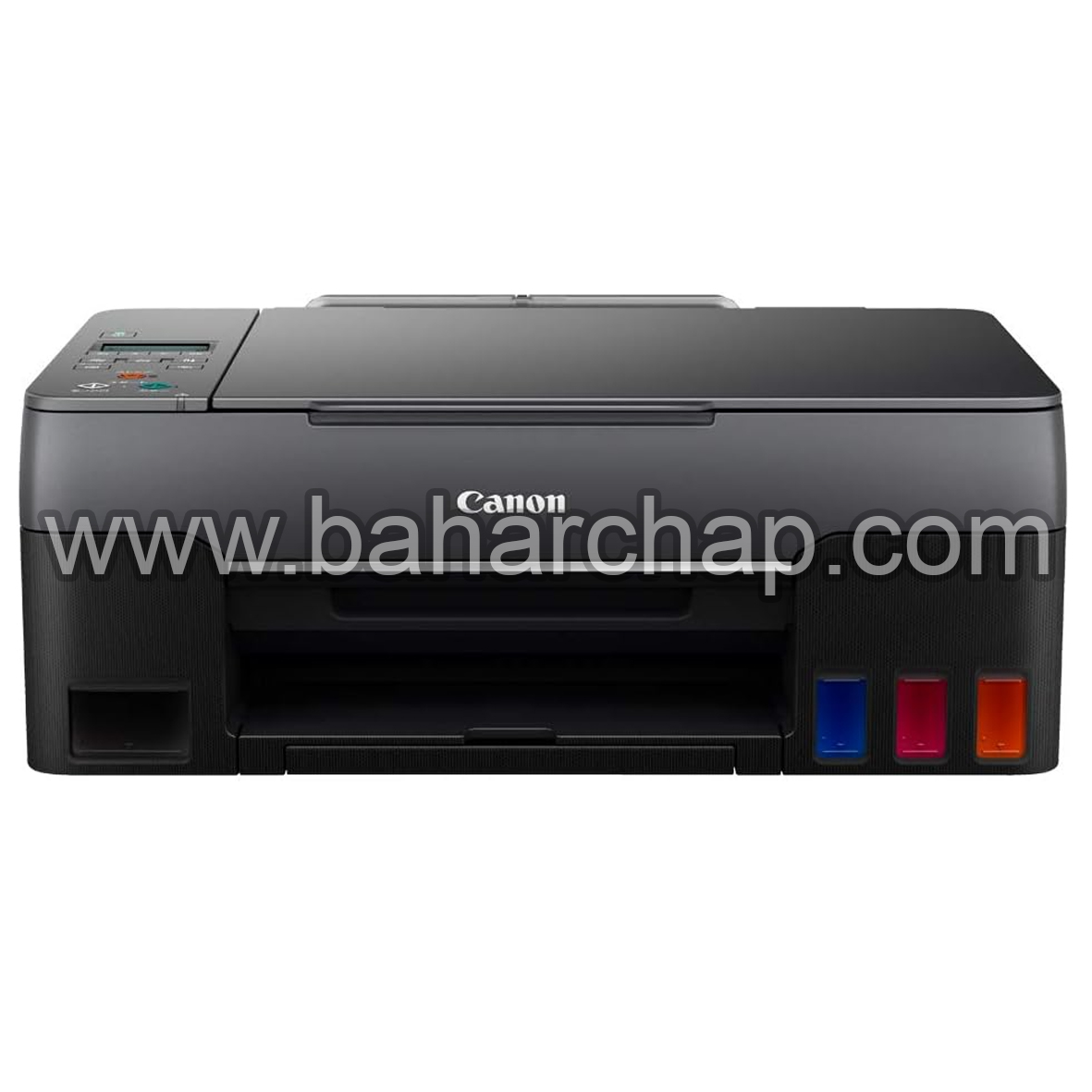 فروشگاه و خدمات اینترنتی بهارچاپ اصفهان-ریست پرینتر کانن G3360-MC-G02 Maintenance Chip Reset for CANON G3360