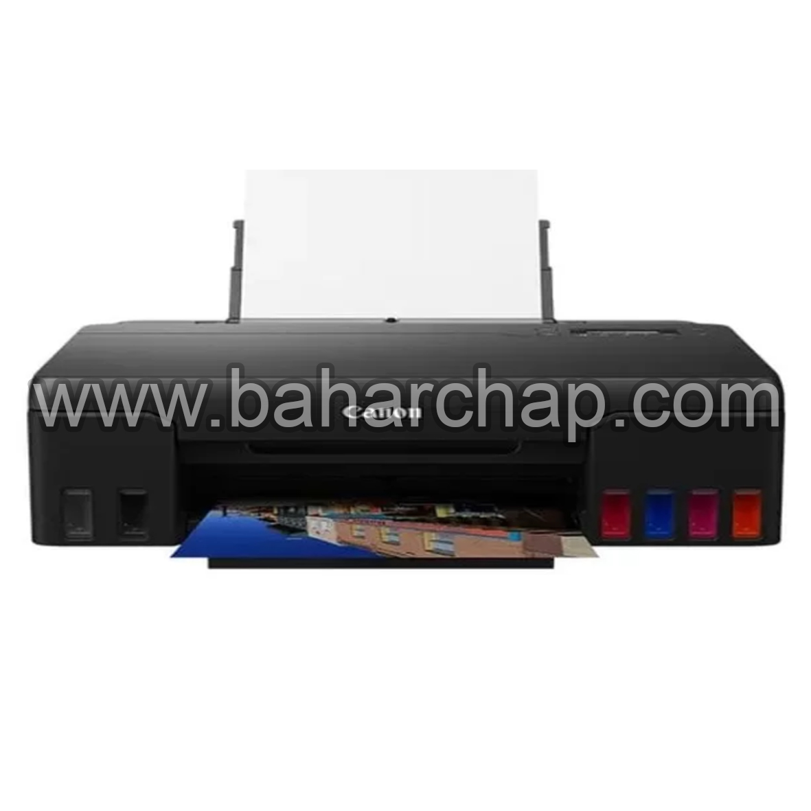 فروشگاه و خدمات اینترنتی بهارچاپ اصفهان-ریست پرینتر کانن G540-MC-G02 Maintenance Chip Reset for CANON G540