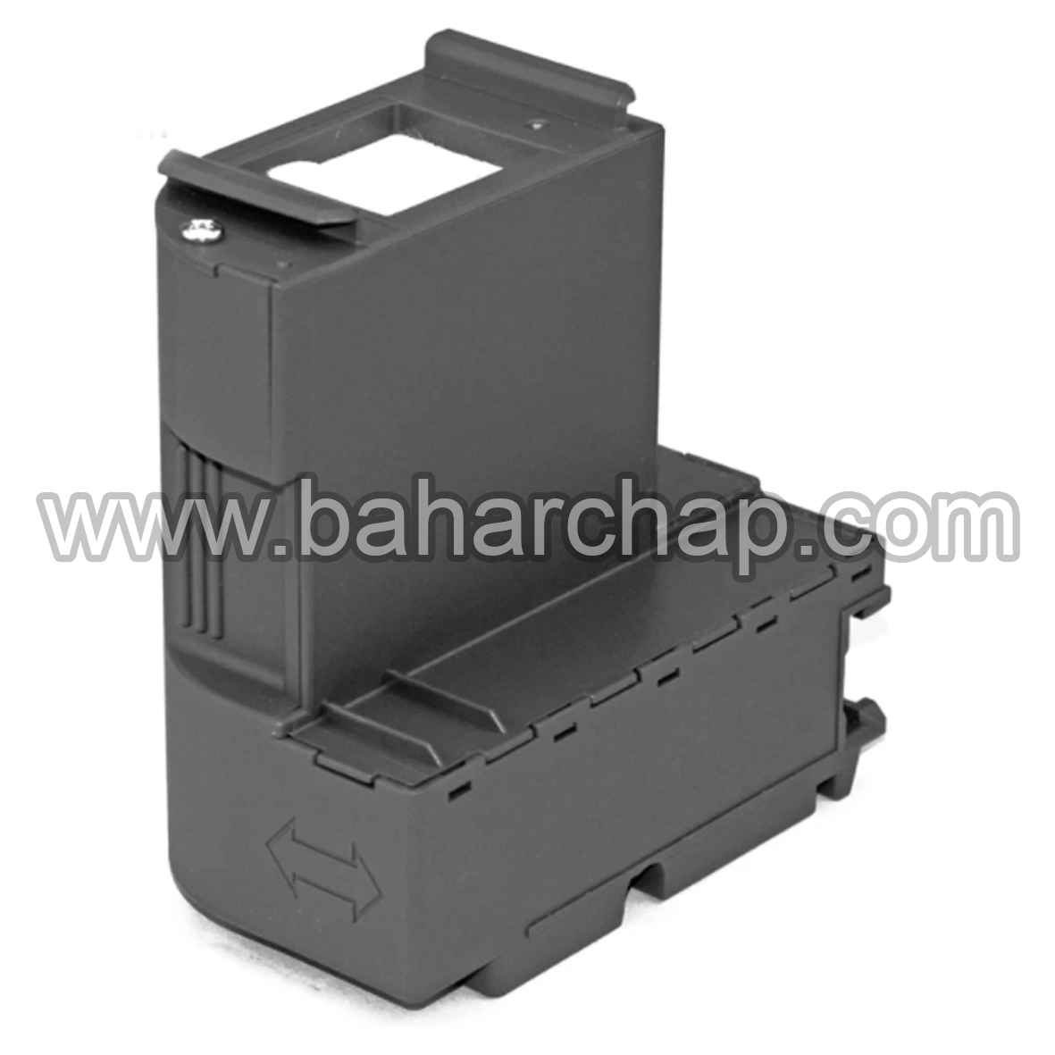 فروشگاه و خدمات اینترنتی بهارچاپ اصفهان-مخزن ضایعات جوهر اپسون C13T04D100 - Epson Maintenance Box (C13T04D100)