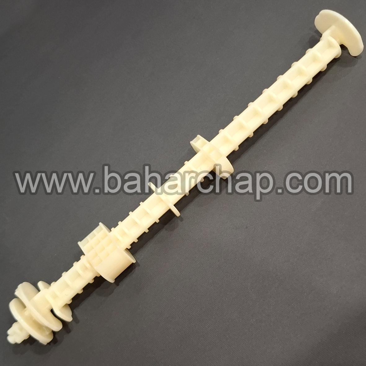 فروشگاه و خدمات اینترنتی بهارچاپ اصفهان-میل پیکاپ اپسون T50 P50 L800 L805 L850 PX660-Paper Pickup Roller Feed Roller Assembly for Epson L810/ L850 / L805 / L801 / L800 Printer